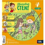 Albi Kouzelné čtení Časopis číslo 6 – Hledejceny.cz