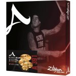 Zildjian A Sweet ride box set – Zboží Dáma