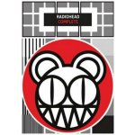 Radiohead Complete Chord Songbook – Zboží Mobilmania