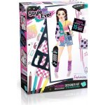 EPEE Style4Ever Modní návrhář Sada – Zboží Dáma