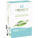 ORGANYC Čistící tyčinky z BIObavny 200 ks – Hledejceny.cz