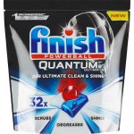 Finish Quantum Ultimate tablety do myčky Regular 32 ks – Zboží Dáma