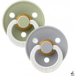 Bibs kaučuk noční Sage Cloud 2 ks – Hledejceny.cz