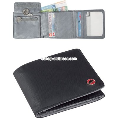 Mammut Classic Wallet od 379 Kč - Heureka.cz