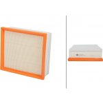 Vzduchový filtr HELLA 8ZA 366 130-091 – Hledejceny.cz