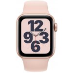 Apple Watch SE 40mm – Zboží Živě