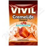 Vivil Creme life karamel bez cukru 60 g – Zboží Dáma