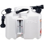 Stihl 8810120 Kombi transparentní 5 + 3 l – HobbyKompas.cz