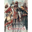 Assassin's Creed Chronicles