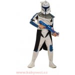 Clone Trooper Leader Rex – Zboží Mobilmania