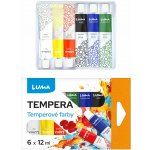 LUMA 6 x 12 ml – Zboží Mobilmania