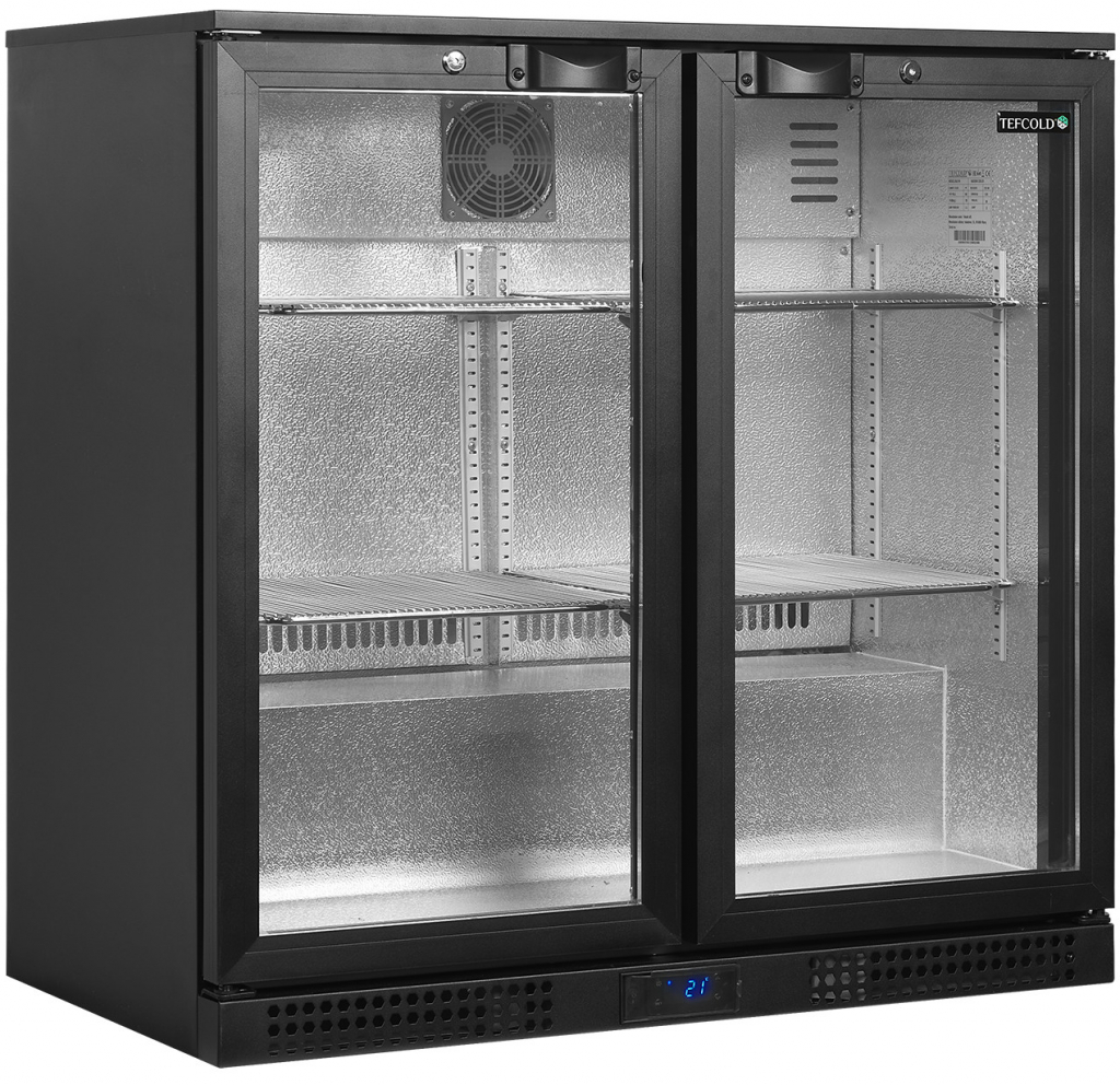 Tefcold BA21H