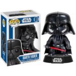 Funko Pop! Star Wars A New Hope Darth Vader – Zboží Dáma