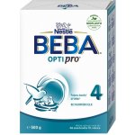 BEBA 4 Optipro 500 g – Hledejceny.cz