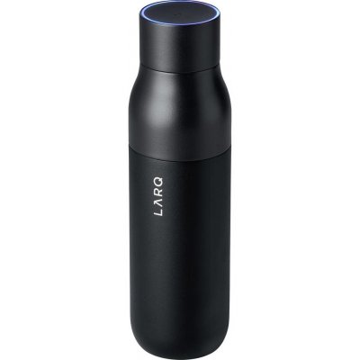 Larq Obsidian Black 0,5l – Zboží Mobilmania