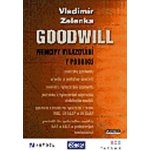 Goodwill principy vykazování v podniku – Hledejceny.cz