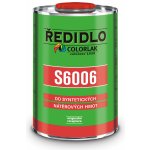 Colorlak Ředidlo S6006 0,42l – HobbyKompas.cz