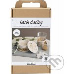 Creativ Company Kreativní sada Craft Kit Resin Casting Jar – Hledejceny.cz