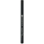 Essence Oči Tužky na oči a kajalové tužky Super Fine Eyeliner Pen No. 01 Deep Black 1 ml – Zbozi.Blesk.cz