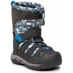 Keen sněhule – Zboží Dáma