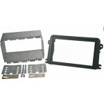 ACV 381320-10-1 dvojitý montážní rámeček na autorádio dle DIN pro Vhodné pro značku auta: Seat, Skoda, Volkswagen – Hledejceny.cz