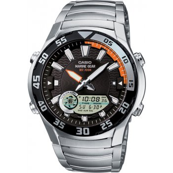 Casio AMW-710D-1A