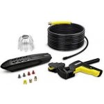 Kärcher Sada na čištění okapů; 26422400 – Zboží Dáma