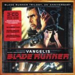 Vangelis - Blade Runner, 3 CD – Sleviste.cz