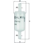 Palivový filtr MAHLE KL 97/1 OF – Hledejceny.cz
