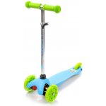 Meteor Tucan modro-zelená – Zboží Mobilmania