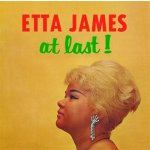 James Etta - At Last + 4 CD – Hledejceny.cz