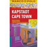 Kapské město plán 1:15t. MP – Hledejceny.cz