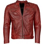 Allesio Red Brixton červená – Zboží Mobilmania