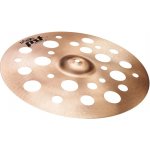 Paiste PST X Swiss Thin Crash 16" – Zboží Dáma