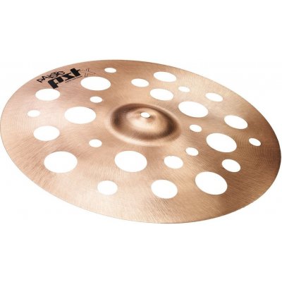 Paiste PST X Swiss Thin Crash 16"