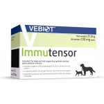 Immutensor pro psy a kočky 60 tbl Vebiot – Hledejceny.cz