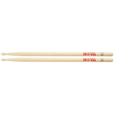 Vic Firth Nova 2B – Zboží Mobilmania