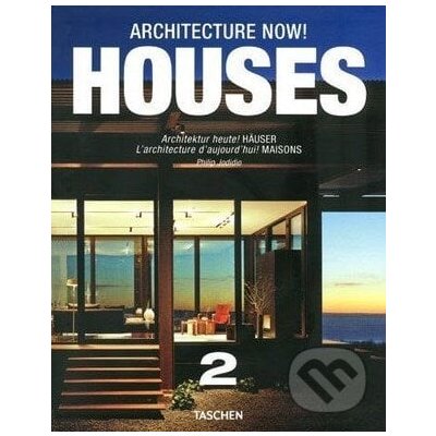 Architecture Now! Houses 2