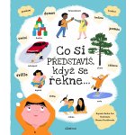 Co si představíš, když se řekne... - Radka Píro – Hledejceny.cz