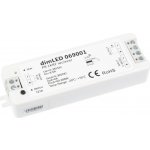 T-LED Přijímač dimLED PR 1KRF 1x8A 069001 – HobbyKompas.cz