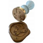 Artmagico Pečetidlo motiv Medvídek – Zboží Dáma