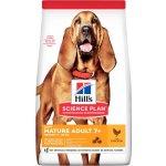 Hill’s Science Plan Mature Adult 7+ Medium Chicken 14 kg – Hledejceny.cz