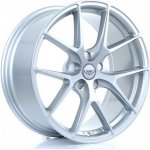 JUDD T325 9,5x19 5x110 ET20-42 silver – Hledejceny.cz