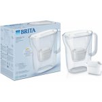 Brita Style ESS 2,4 l bílá – Sleviste.cz