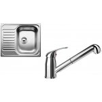 Set Blanco Tipo 45 S Mini+ Daras-S – Zboží Dáma