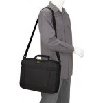 Brašna Case Logic CL-VNCI215 15,6'' black – Zboží Živě