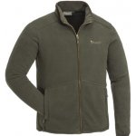 Mikina Pinewood Nydala Ladies Hunting brown/Suede Brown – Zboží Dáma