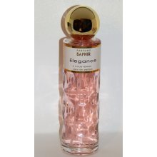 Saphir Elegance parfémovaná voda dámská 200 ml