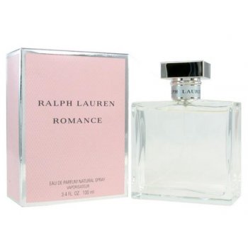 Ralph Lauren Romance parfémovaná voda dámská 100 ml