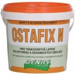 DENAS Ostafix N lepidlo pro všechny druhy podkladů 1,2 kg – Zbozi.Blesk.cz